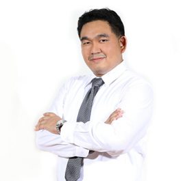 Assoc. Prof.Panuwat 	  Joyklad (Ph.D.)