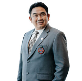 ศาสตราจารย์ ดร.ภาณุวัฒน์   จ้อยกลัด