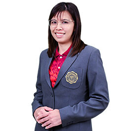 ASSOC. PROF. Suthida Theepharaksapan (Ph.D.)