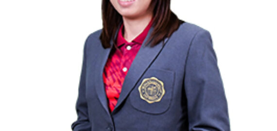 ASSOC. PROF. Suthida Theepharaksapan (Ph.D.)