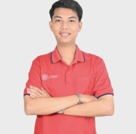 Mr.Nathanon Phadungkit