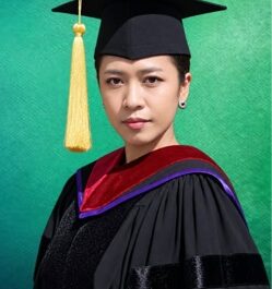ดร.สอนศิริ ศรีบุญนาค